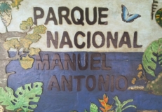 parque nacional manuel antonio