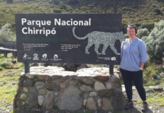 parque nacional chirripó