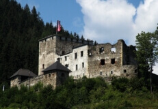 hrad lichtenegg
