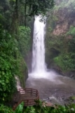 la paz waterfall gardens