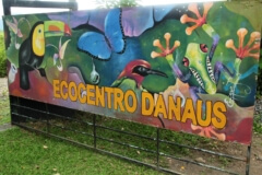 ecocentro danaus