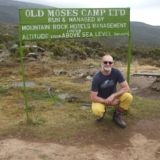 old moses camp old moses camp