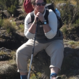 mt kenya hike mt kenya hike