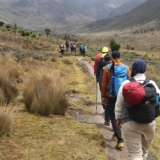 mt kenya hike mt kenya hike