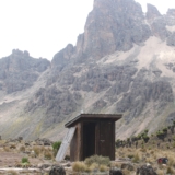 mt kenya hike mt kenya hike