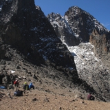 mt kenya hike mt kenya hike