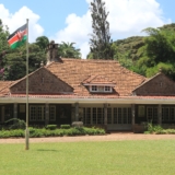 karen blixen museum