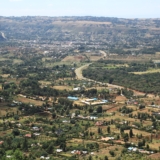 great rift valley